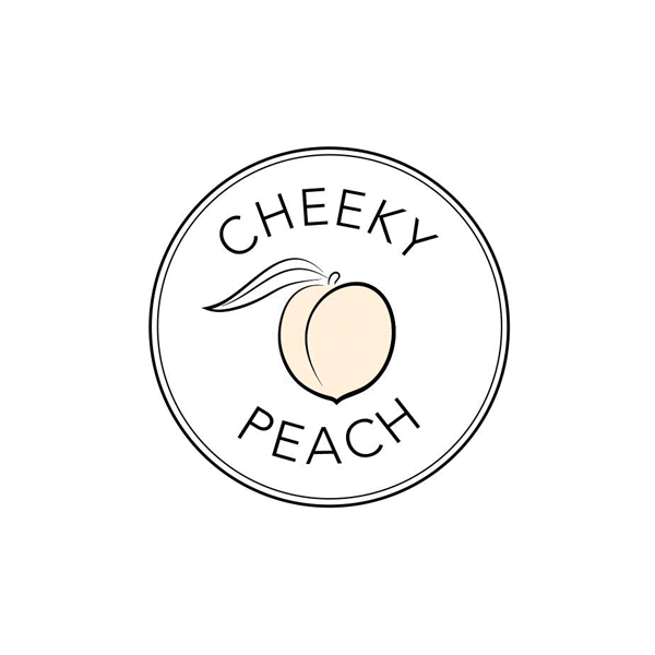 Cheeky Peach