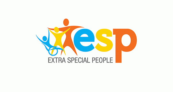 Extra Special People