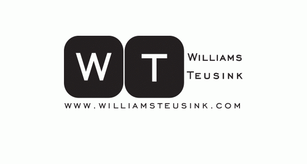Williams Teusink