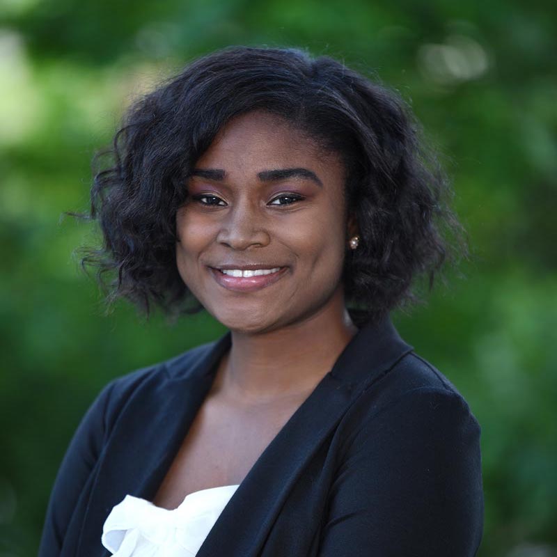 Brittany Belser