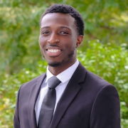 Benjamin Paintsil ’22