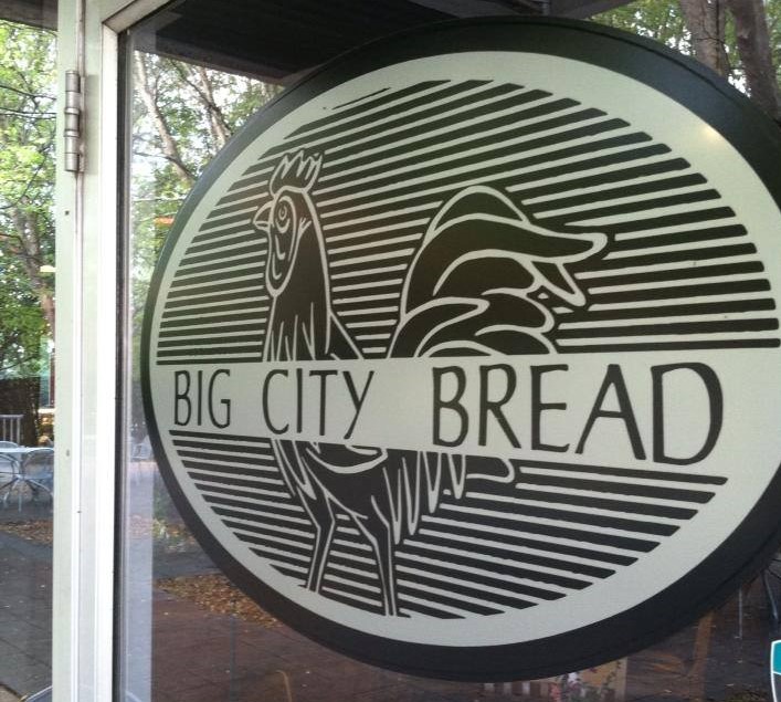 Big City Bread