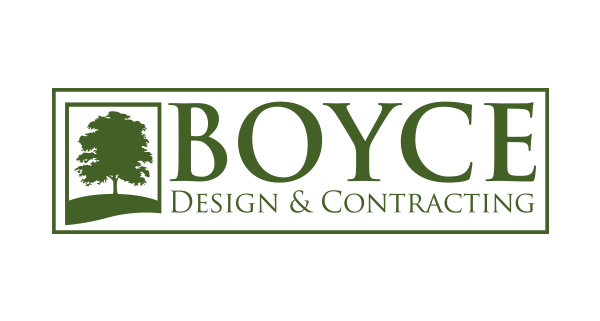 Boyce Design & Contracting