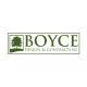 Boyce Design & Contracting