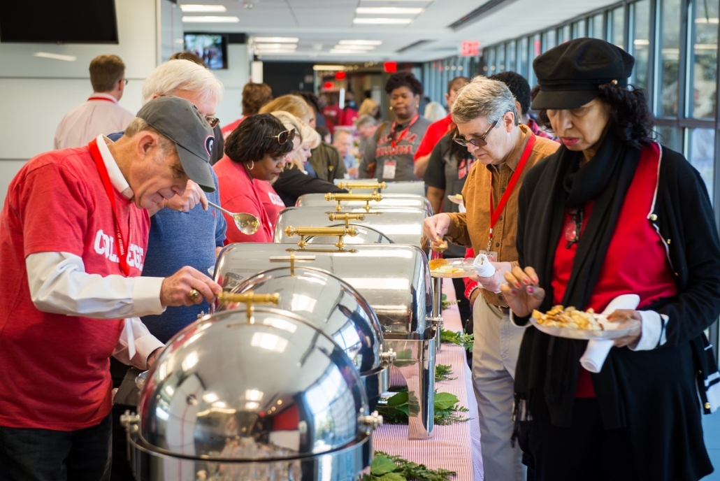 Brunch-Line