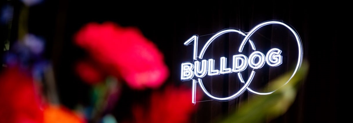 2024 Bulldog 100