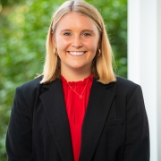 Carley Hale ’22