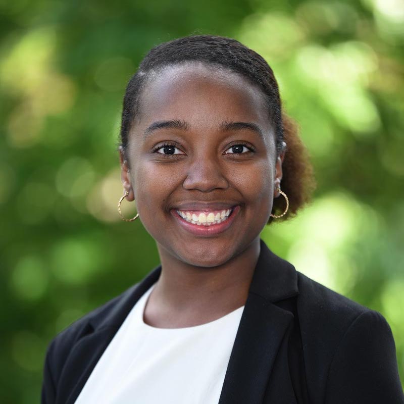 Jazmin Carswell