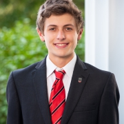 Carter Marks ’21