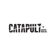 Catapult Creative Media Inc.
