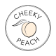 Cheeky Peach