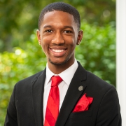 Christopher Clements ’22