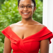 Claudia Wooten ’21