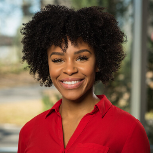 Coia Walker<br />(MPA ’15)</br>