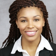 Coia Walker<br />(MPA ’15)</br>