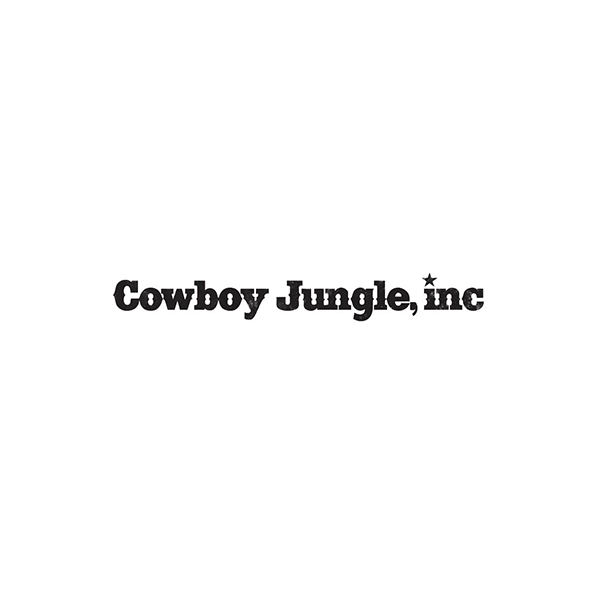 Cowboy Jungles, Inc
