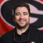 David Luke (BBA ’00)