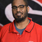 Kris Glover