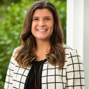 Delaney Burke ’22
