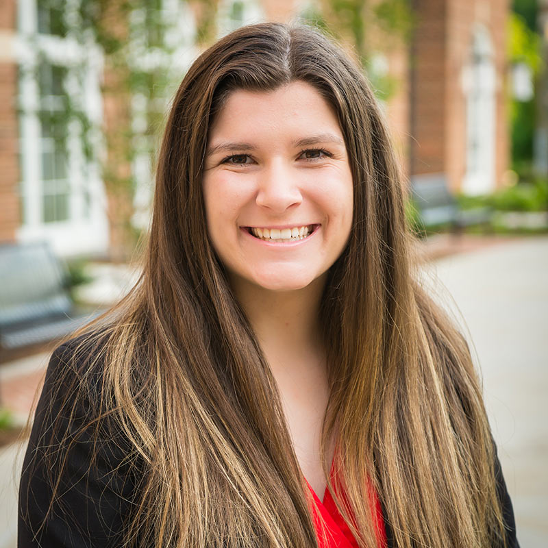 Delaney Burke ’22