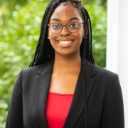 Dominique Orji ’22