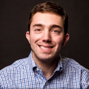 Evan Greenberg