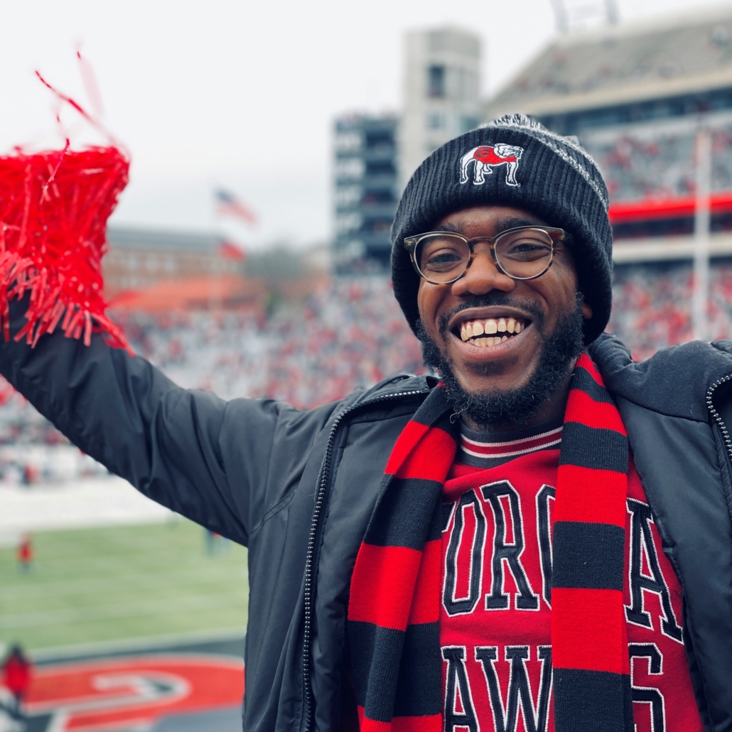 Eric Ekwueme