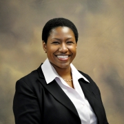 Ericka Hollis