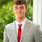 Evan Varnell ’23