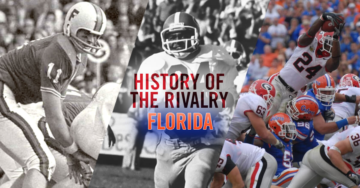 Florida uniform history