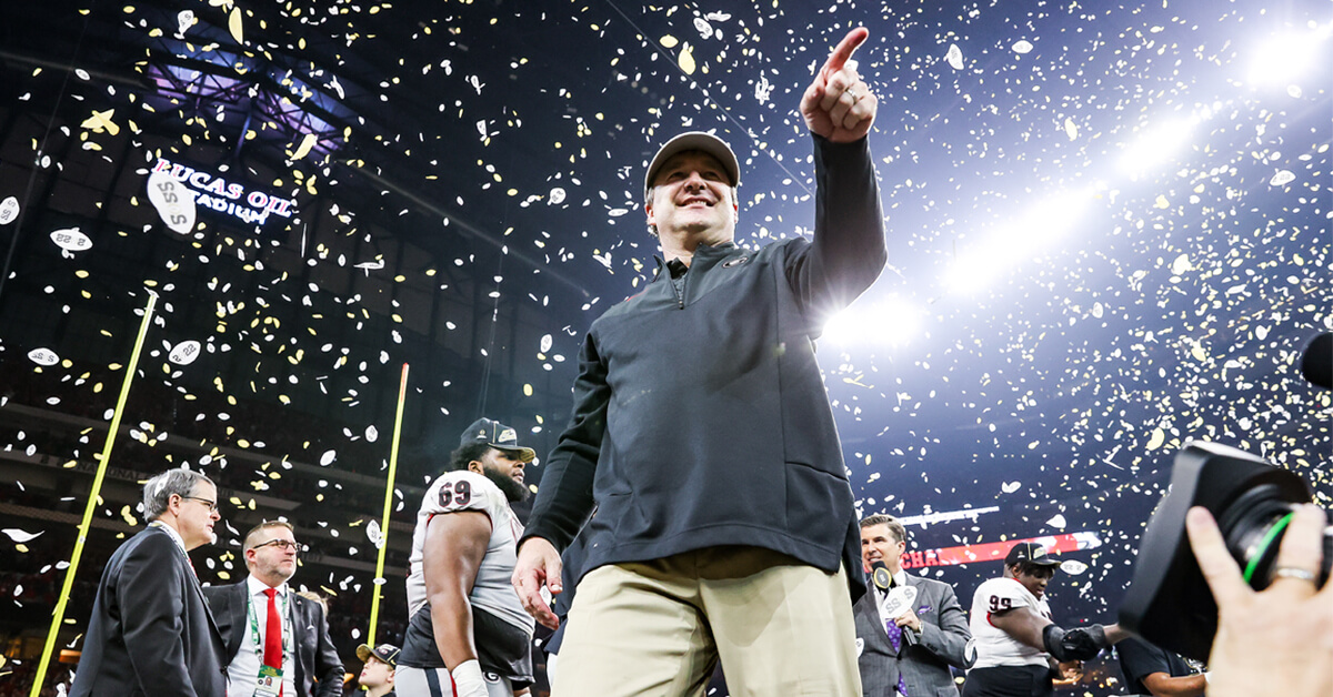 GDay 2022 The Dawgs� title defense begins here UGA Alumni GDay 2022 The Dawgs� title defense begins here UGA Alumni