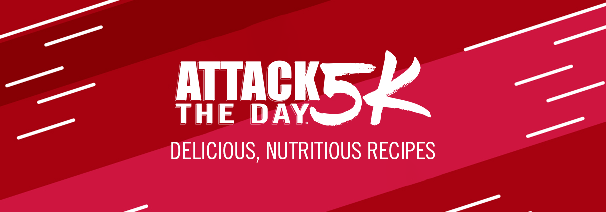 Alumni recipes for ATD5K