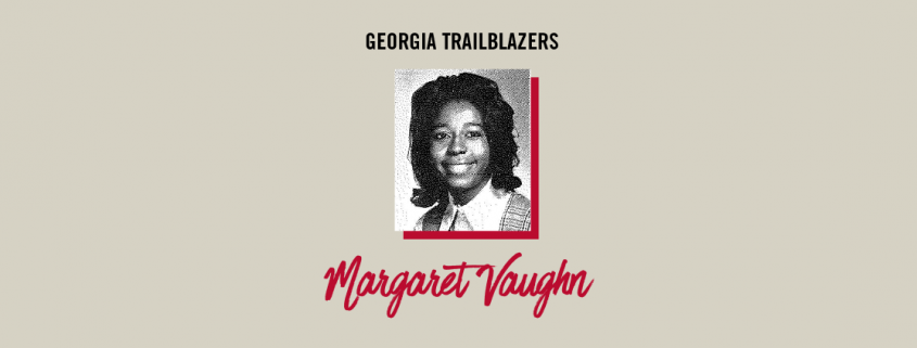 Margaret Vaughn Feature Image