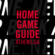 Away Game Guide: Athens