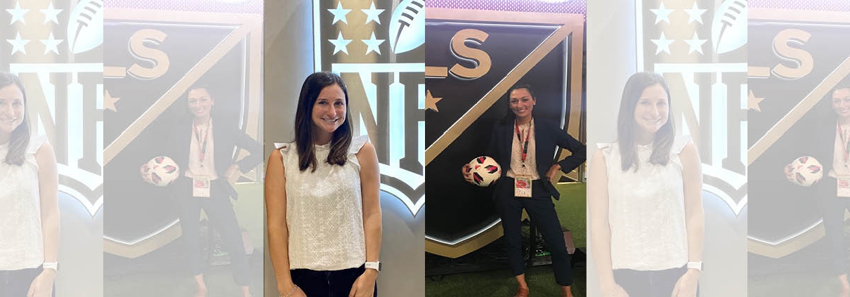 Meg Kowalski and Angela Alfano