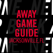 Away Game Guide: Jacksonville
