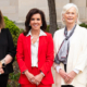 The Georgia Women Give executive committee