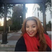 Geneva Whitmore<br />(BSED ’12)</br>