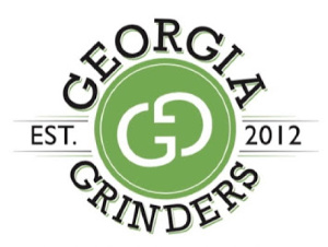 Georgia Grinders New Logo