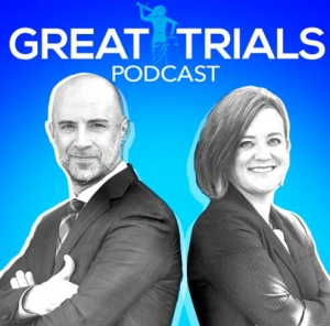 Great Trials Podcast