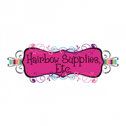 Hairbow Supplies