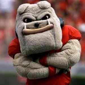 Hairy Dawg