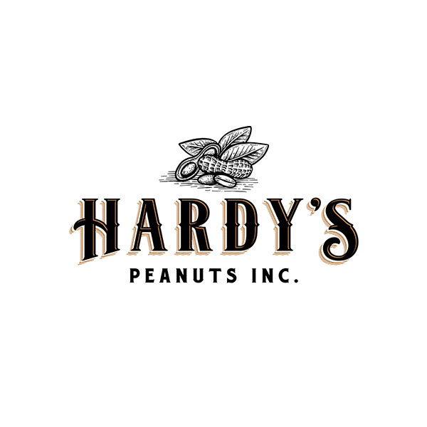 Hardy Farms Peanuts