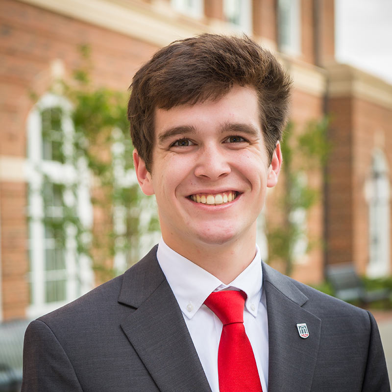 Hayden Chunn ’22
