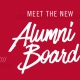 Meet the Alumni Board