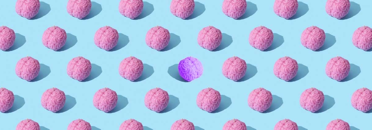 Wired Differently illustration