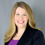 Kristin Bernhard