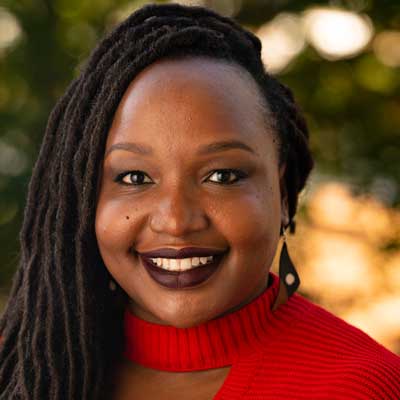 Nyaboke Machini