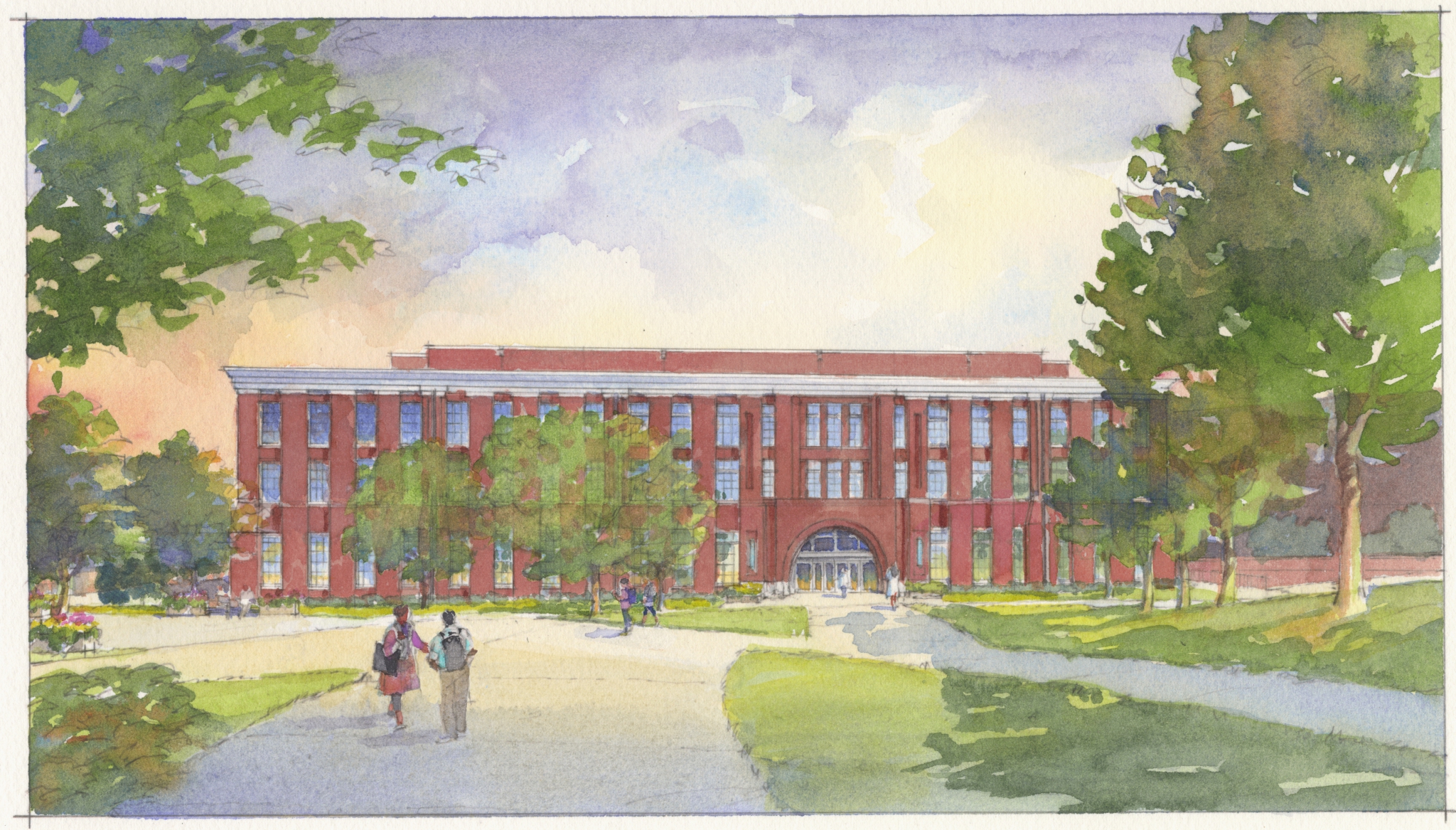 UGA’s must-see campus upgrades: 2020 edition - UGA Alumni