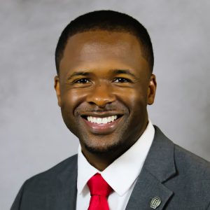 Terrance Smith